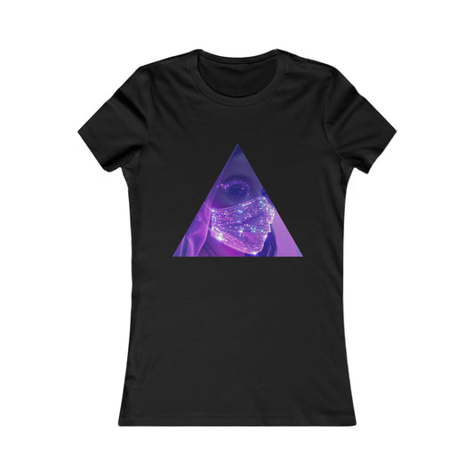 Women's Favorite Tee