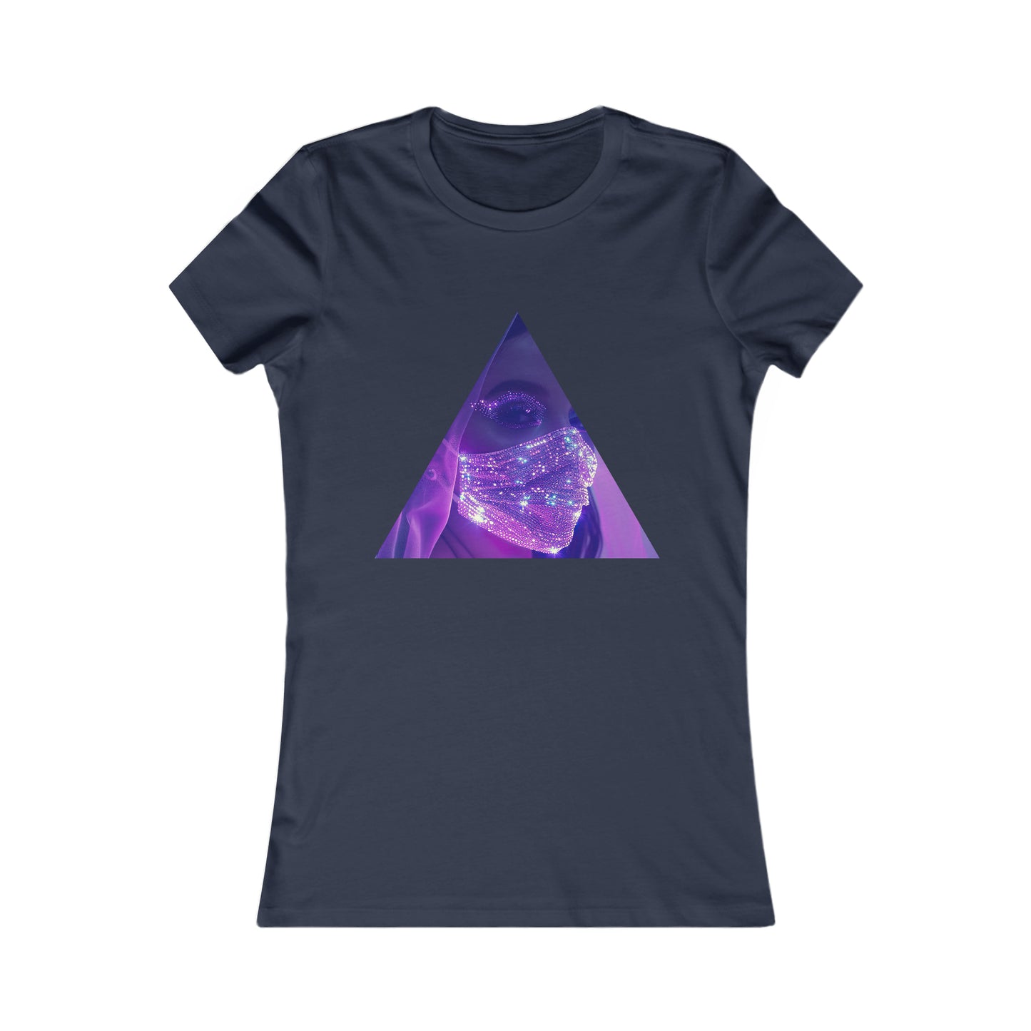 Women's Favorite Tee