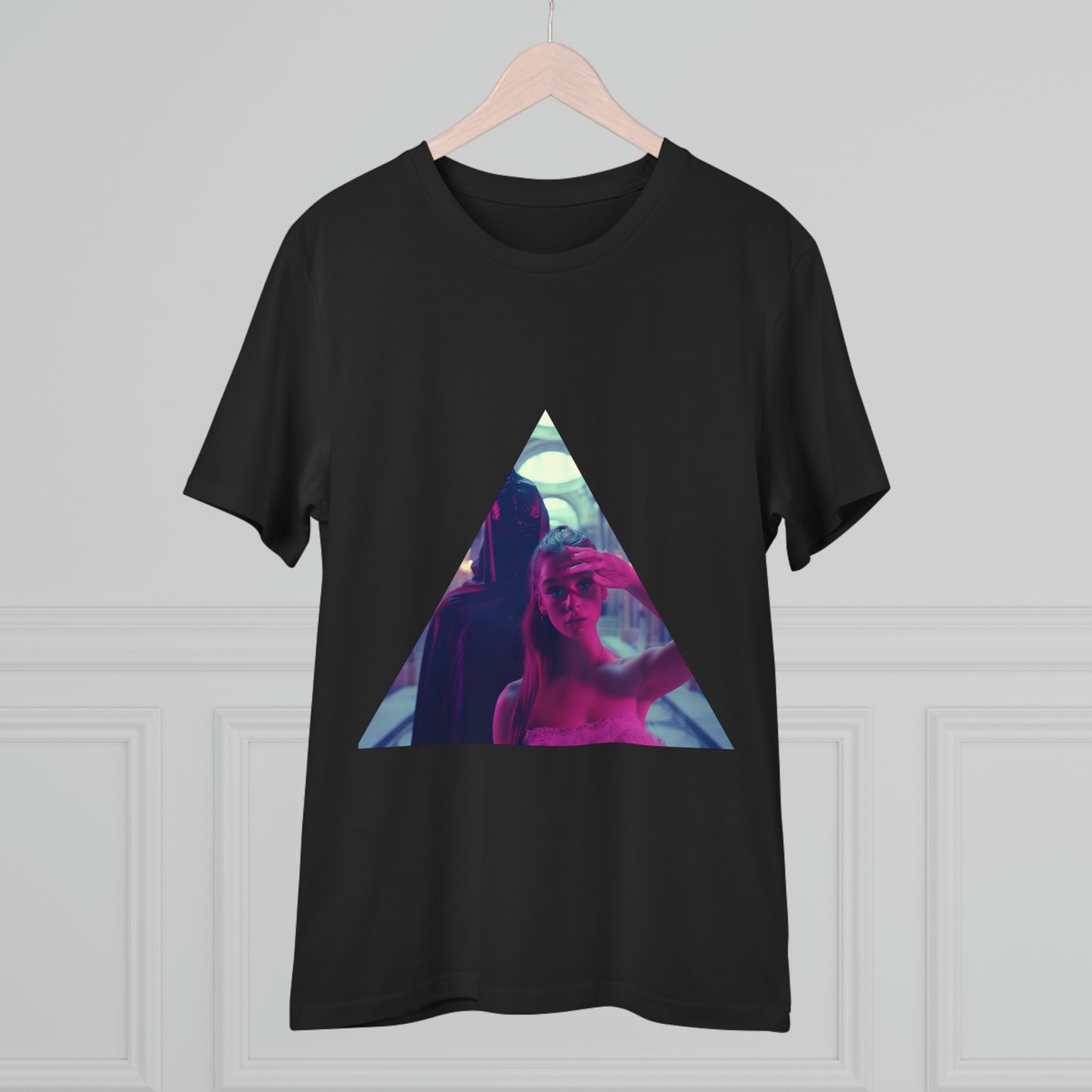 Organic Creator T-shirt - Unisex