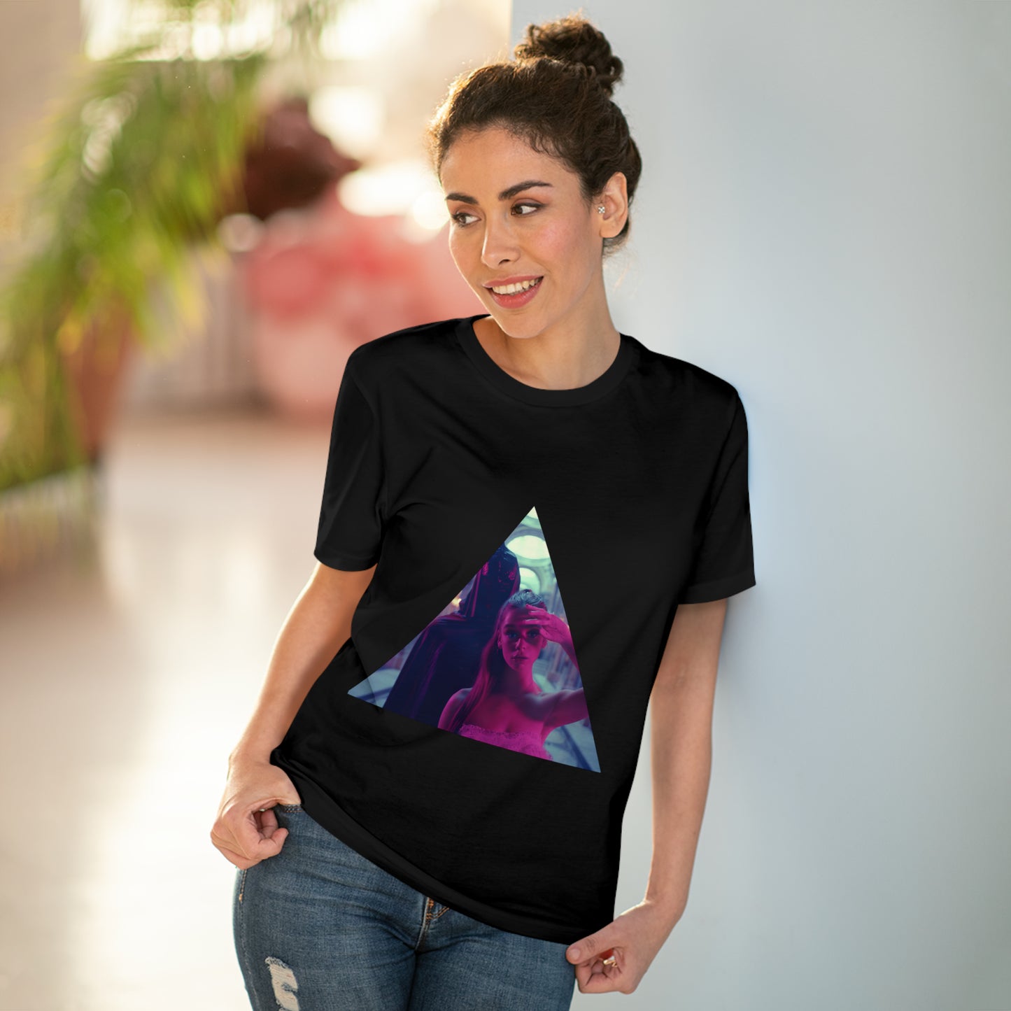 Organic Creator T-shirt - Unisex