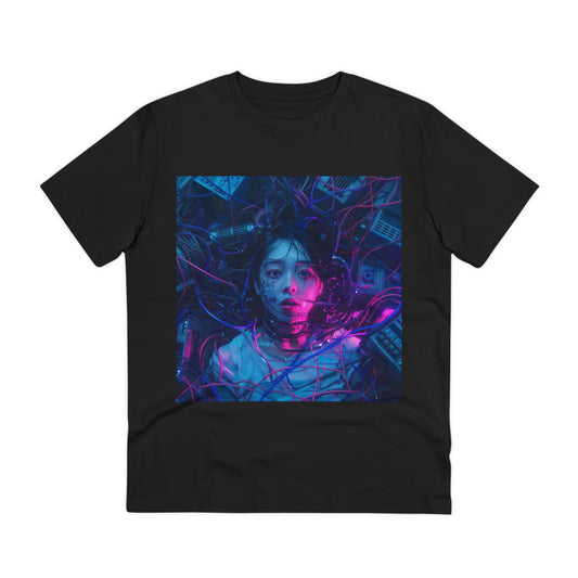 Organic Creator T-shirt - Unisex