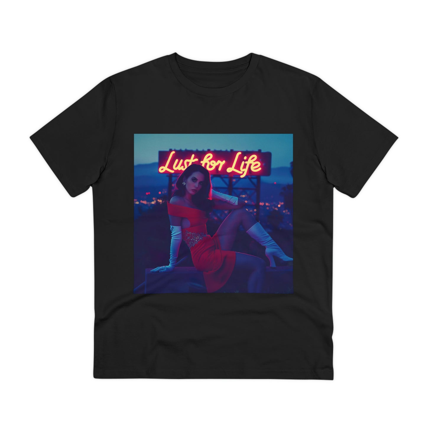 Lust For Like T-shirt - Unisex