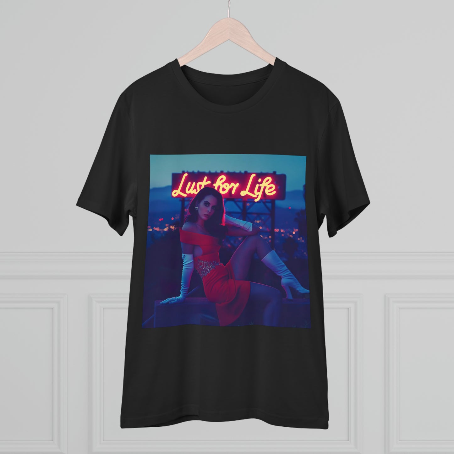 Lust For Like T-shirt - Unisex