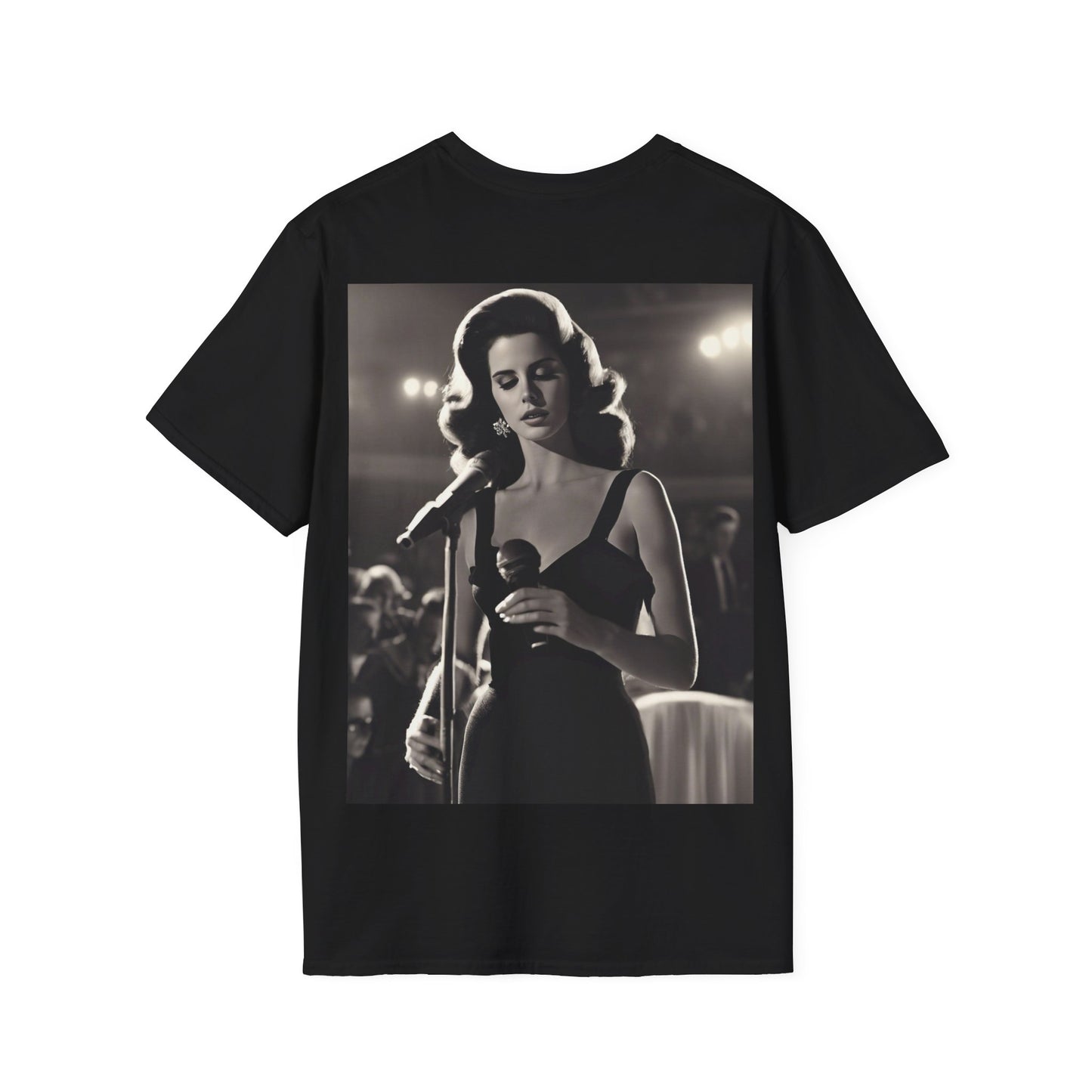 Timeless Classics - Unisex Softstyle T-Shirt